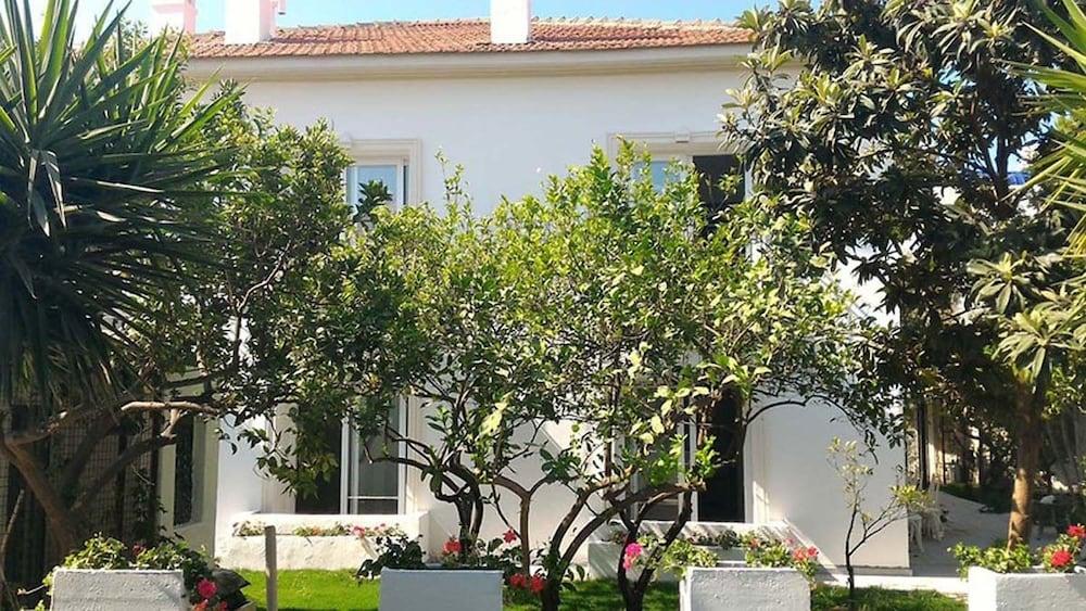 DOUBLE INN MARINA HOTEL — BODRUM — fotografie hotel nr. 18