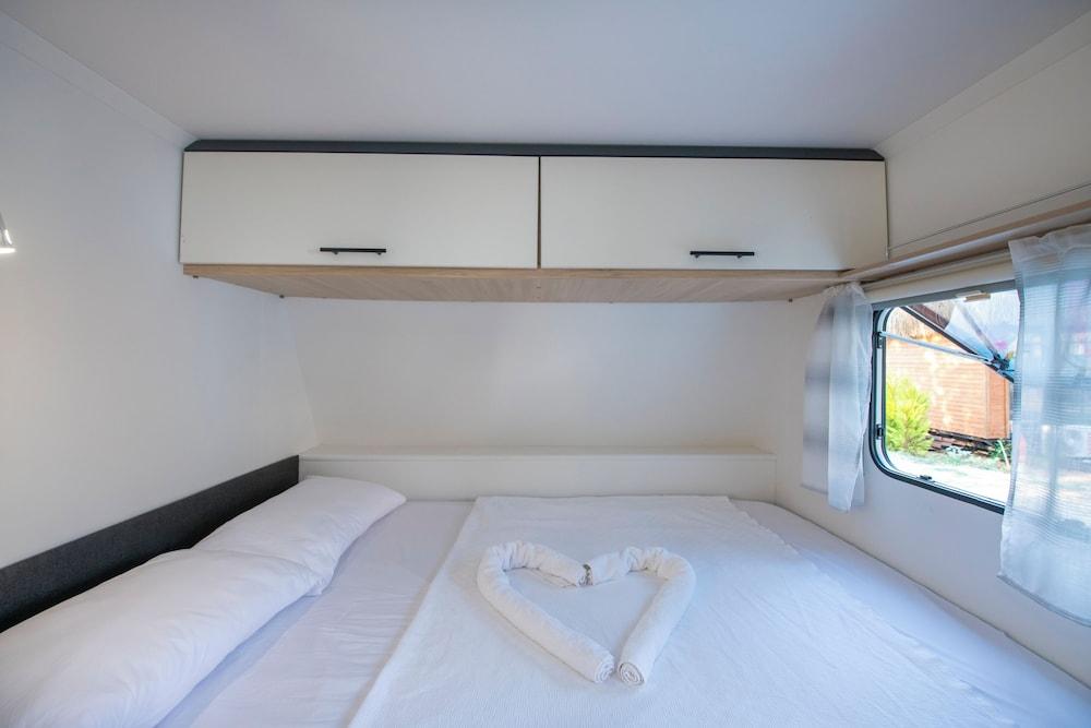 NOMADE CARAVAN CAMPING — FETHIYE — fotografie hotel nr. 15