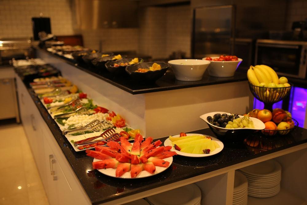 HACIBAYRAM OTEL — ISTANBUL — fotografie hotel nr. 28