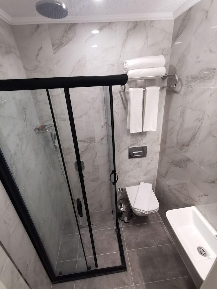 LUXX GARDEN HOTEL — ISTANBUL — fotografie hotel nr. 11