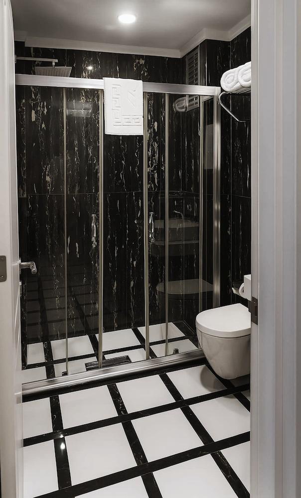 IMAGINE HOTEL — ISTANBUL — фотография отеля №29