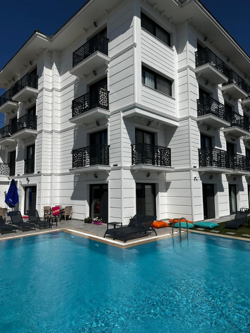 NOVA BUTIK HOTEL — CESME — fotografie hotel nr. 25