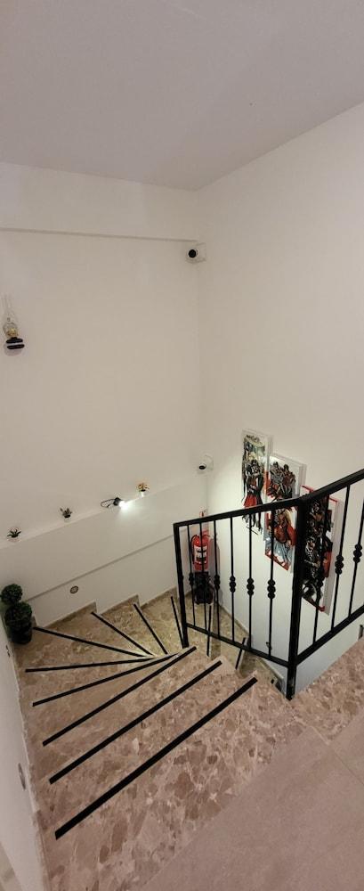 PICASSO SUITES CESME (ADULTS ONLY) — CESME — fotografie hotel nr. 24
