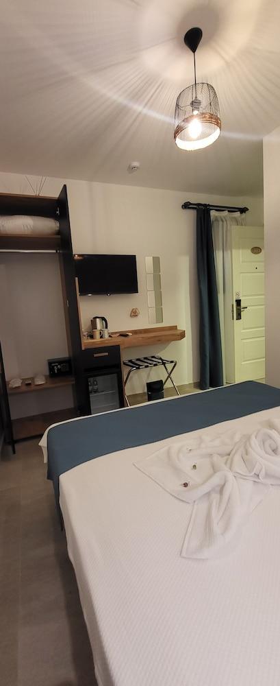 PICASSO SUITES CESME (ADULTS ONLY) — CESME — fotografie hotel nr. 15