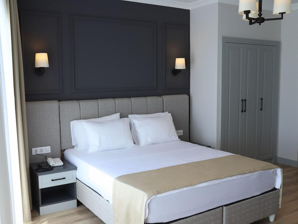FONTANA VERDE HOTEL — ISTANBUL — фотография отеля №3