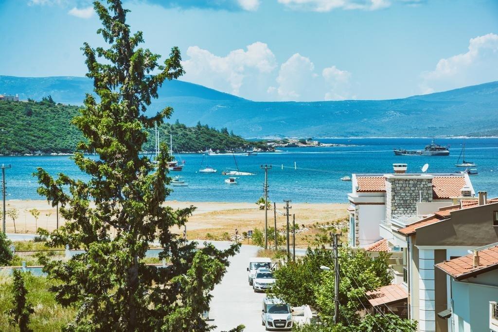 SELIS OTEL — SEFERIHISAR — fotografie hotel nr. 8