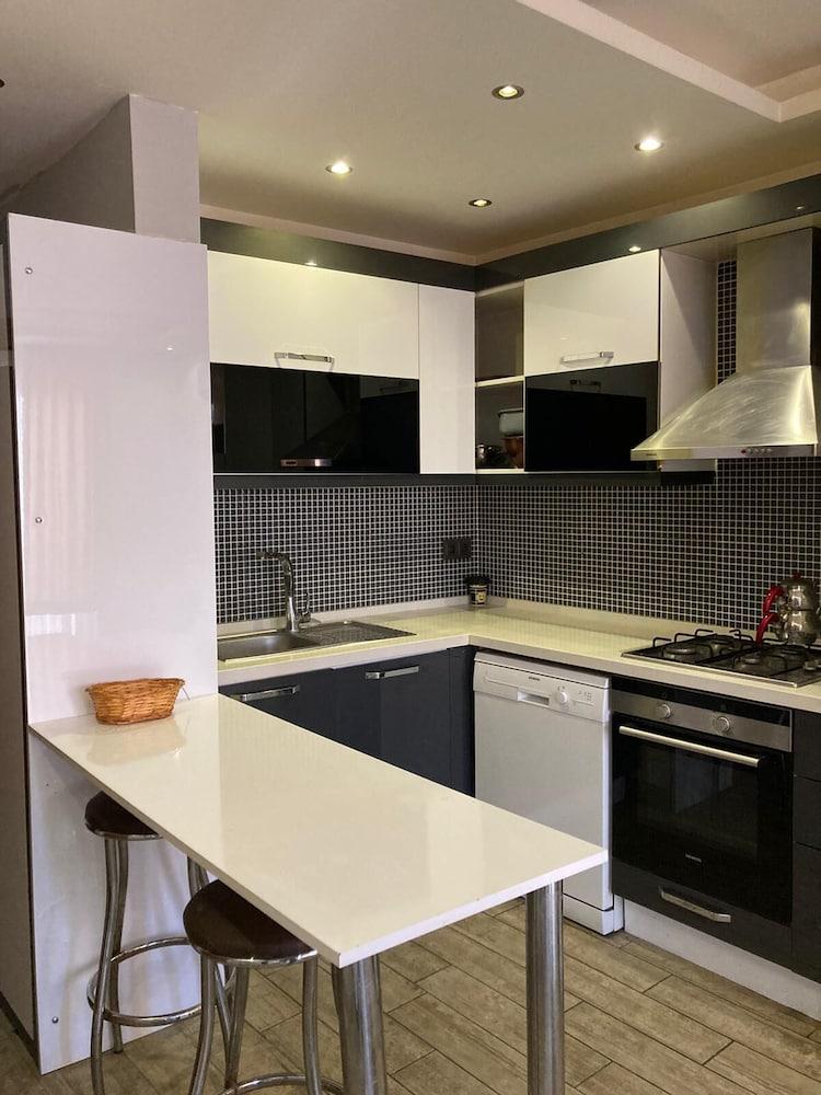 YAGIZ APART — CESME — фотография отеля №11