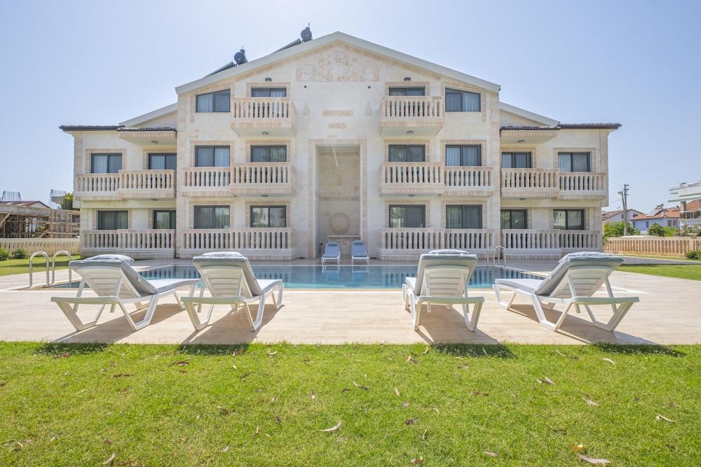 KALENDER SUITS — FETHIYE — fotografie hotel nr. 32