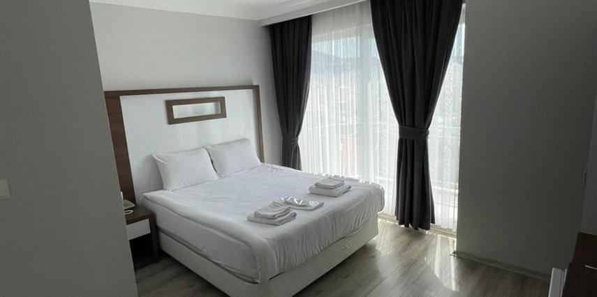 DEMIR SUIT HOTEL — KUSADASI — фотография отеля №29