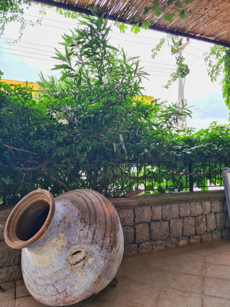 FORA APART OTEL — CESME — фотография отеля №19