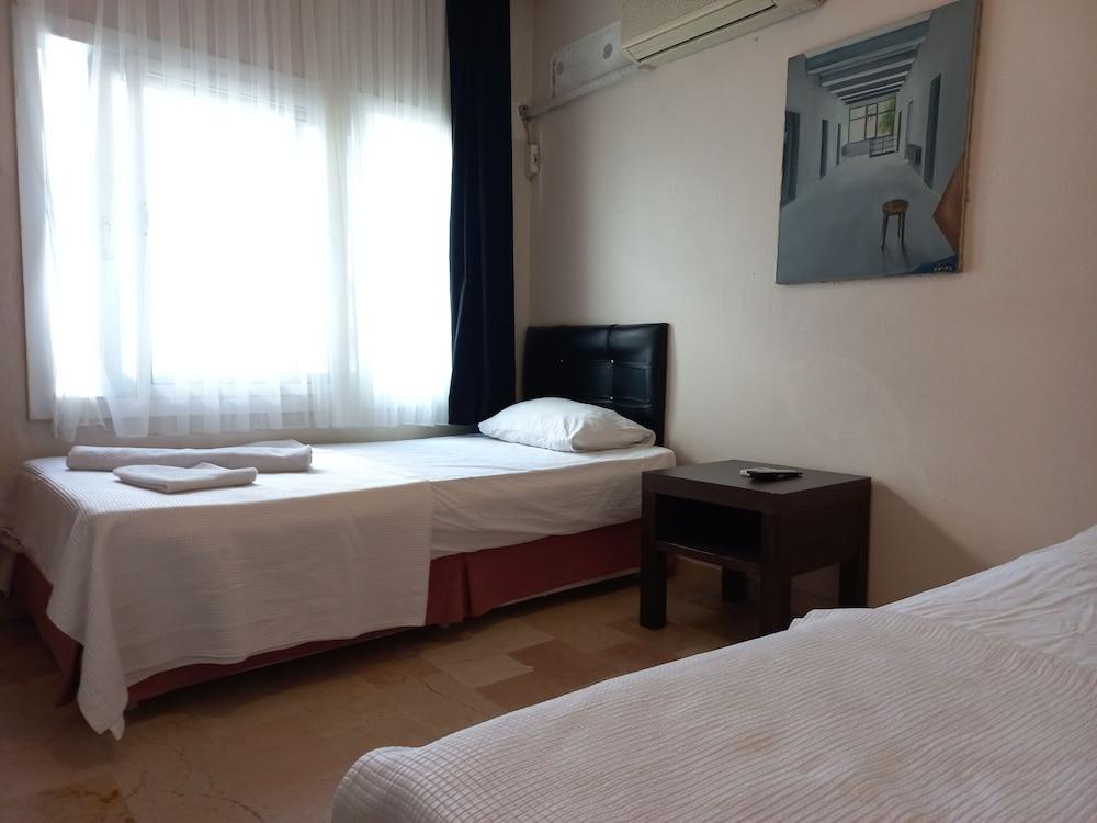 BLUE OTEL CESME — CESME — fotografie hotel nr. 24