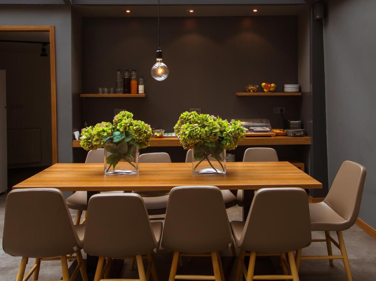 HOTEL ALILASS — ISTANBUL — fotografie hotel nr. 10