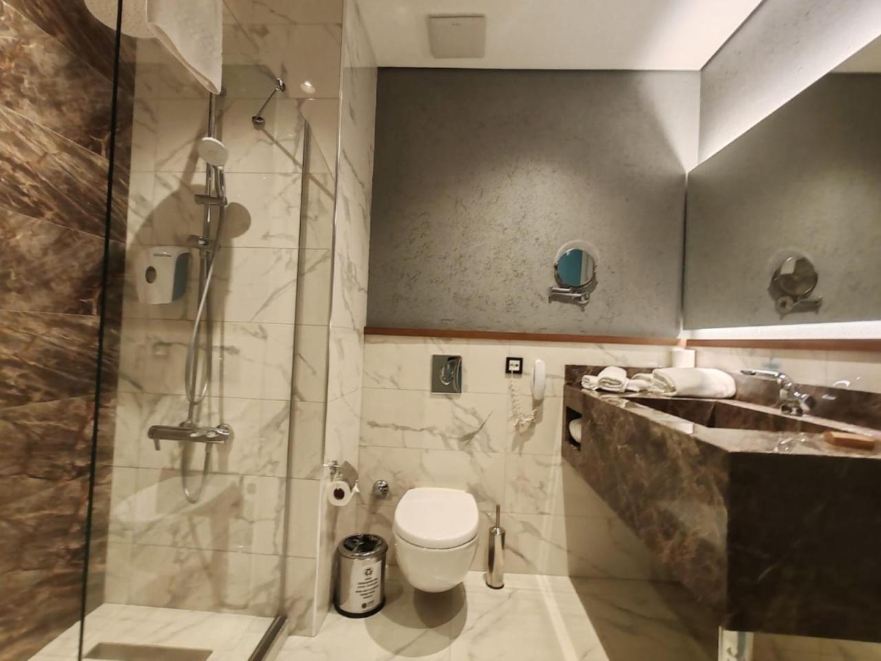 ISTANBUL SABIHA GOKCEN AIRPORT HOTEL — ISTANBUL — фотография отеля №12