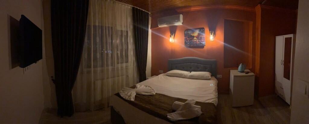 TAKSIM BRICKTOWN SUITE — ISTANBUL — фотография отеля №8