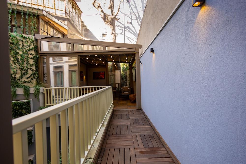 KATE HOTEL SPECIAL CLASS — ISTANBUL — fotografie hotel nr. 13