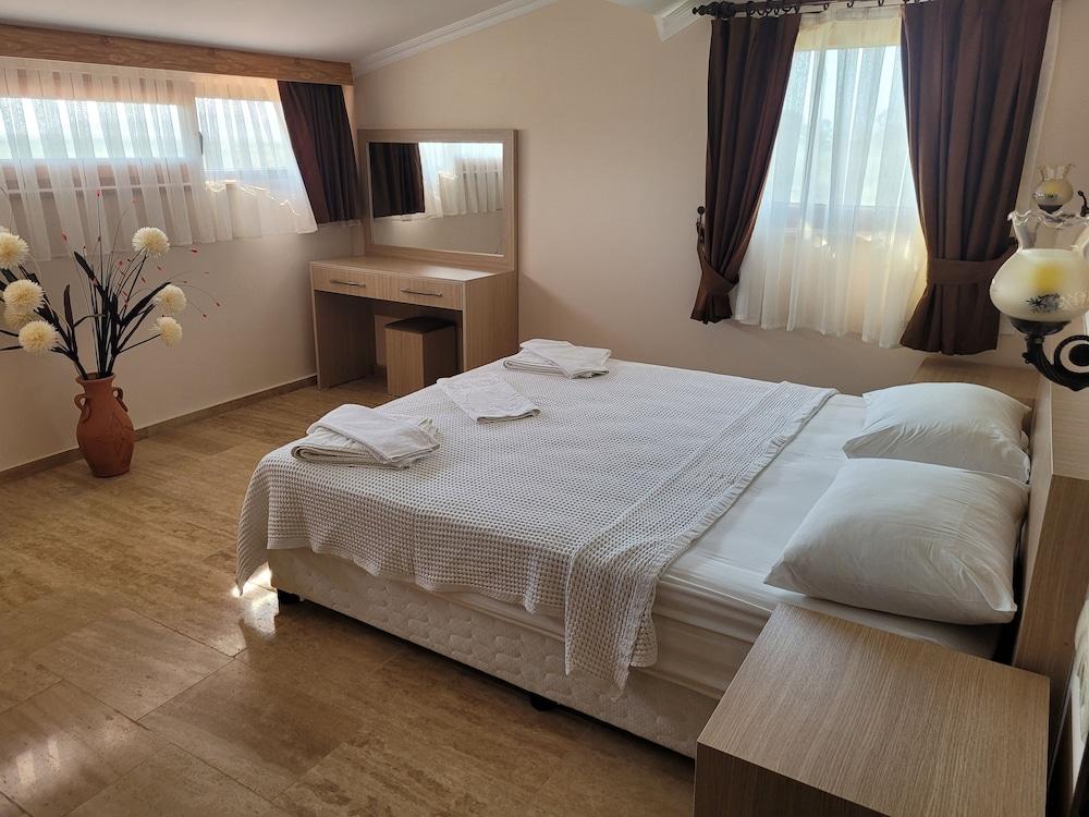 OASIS APART HOTEL — DALYAN — fotografie hotel nr. 2