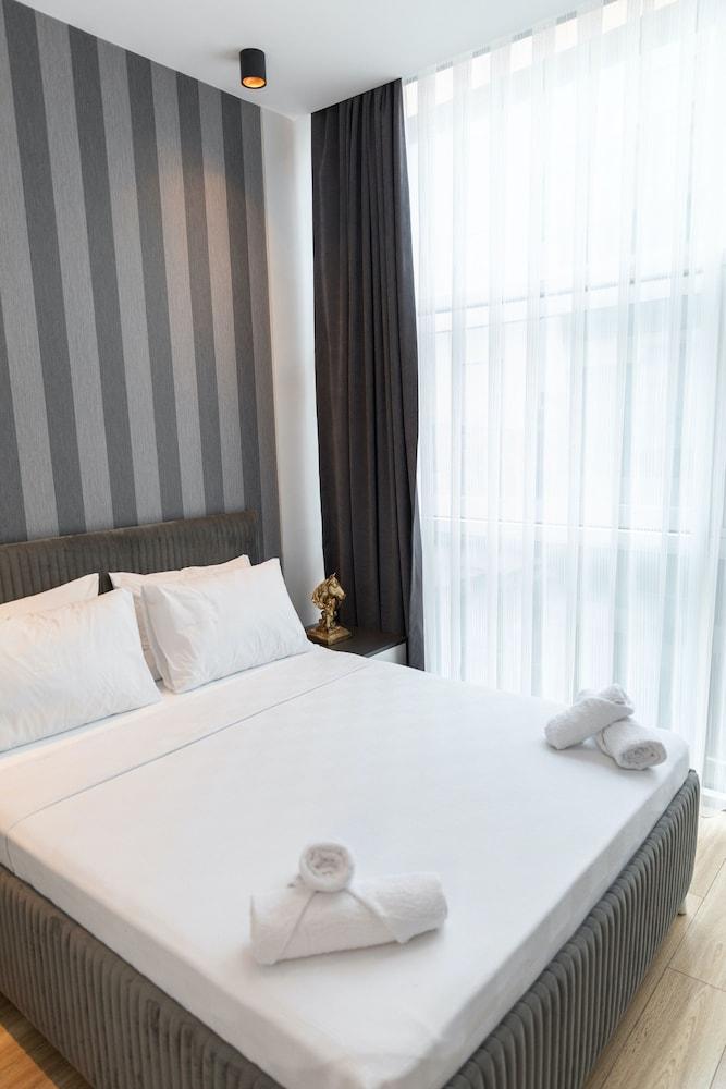 THE HERA MALTEPE OTEL &SPA (ADULTS ONLY) — ISTANBUL — fotografie hotel nr. 3