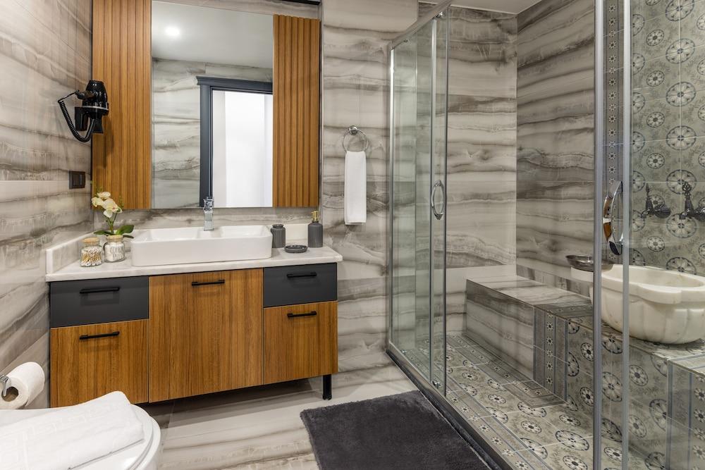 BAYMARI SUITES DESIGN FLORYA — ISTANBUL — фотография отеля №28