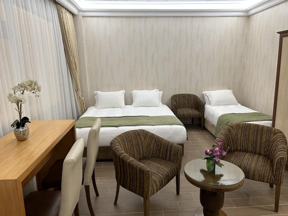 LILY ROOMS — ISTANBUL — fotografie hotel nr. 4