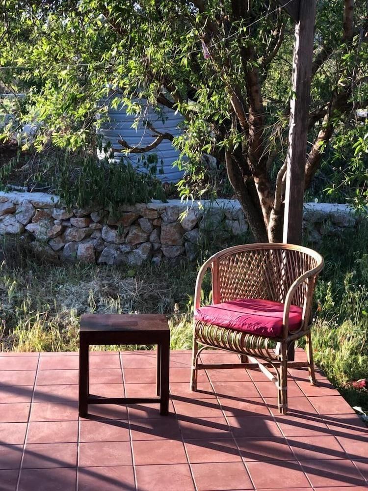 SALVIA BUTIK SOGUT — MARMARIS — fotografie hotel nr. 33