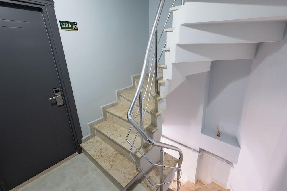 SULTANAHMET INN HOTEL — ISTANBUL — fotografie hotel nr. 32