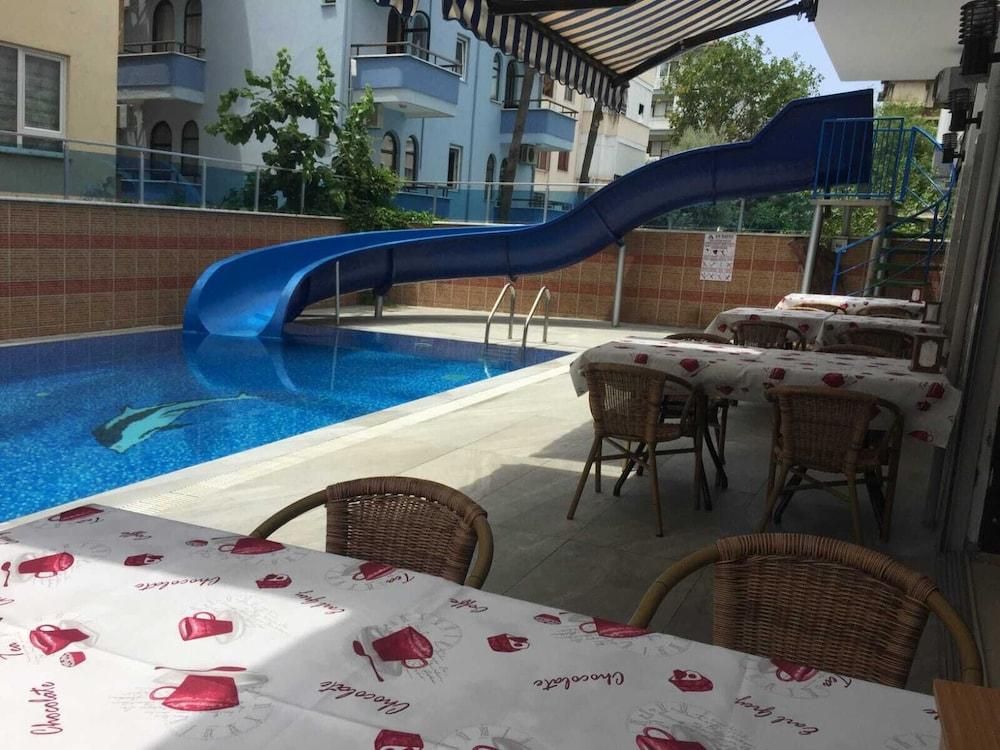 LIVANE SUN OTEL — ALANYA — фотография отеля №29