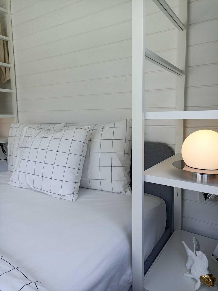 LEMON TINY HOUSE — CAMYUVA — фотография отеля №18