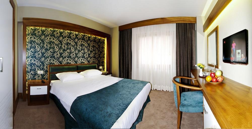 BELLA OTEL — ISTANBUL — фотография отеля №7