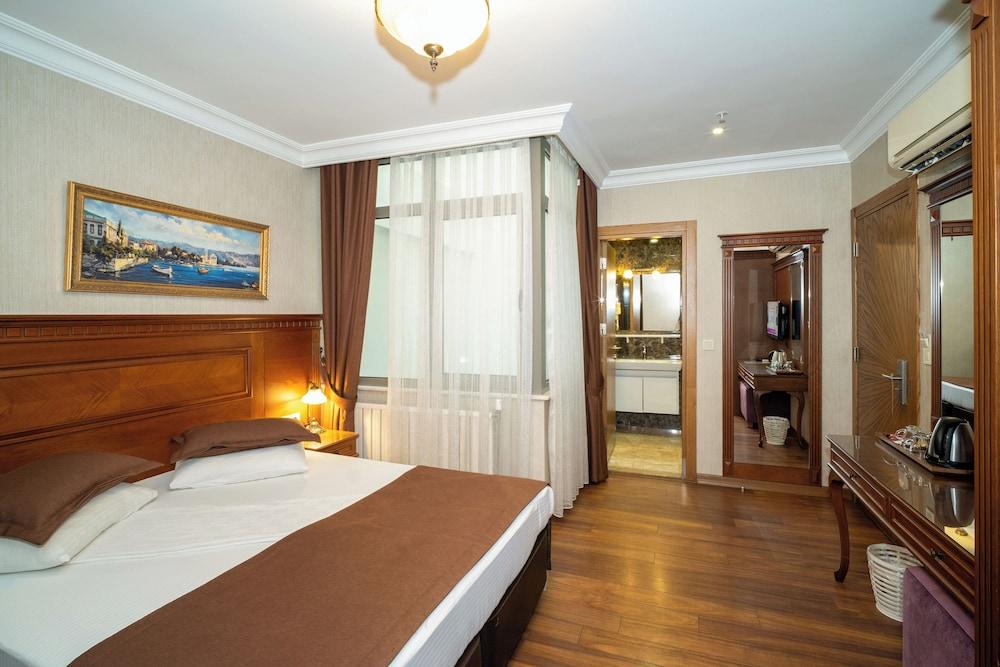 BLISSTANBUL — ISTANBUL — fotografie hotel nr. 17