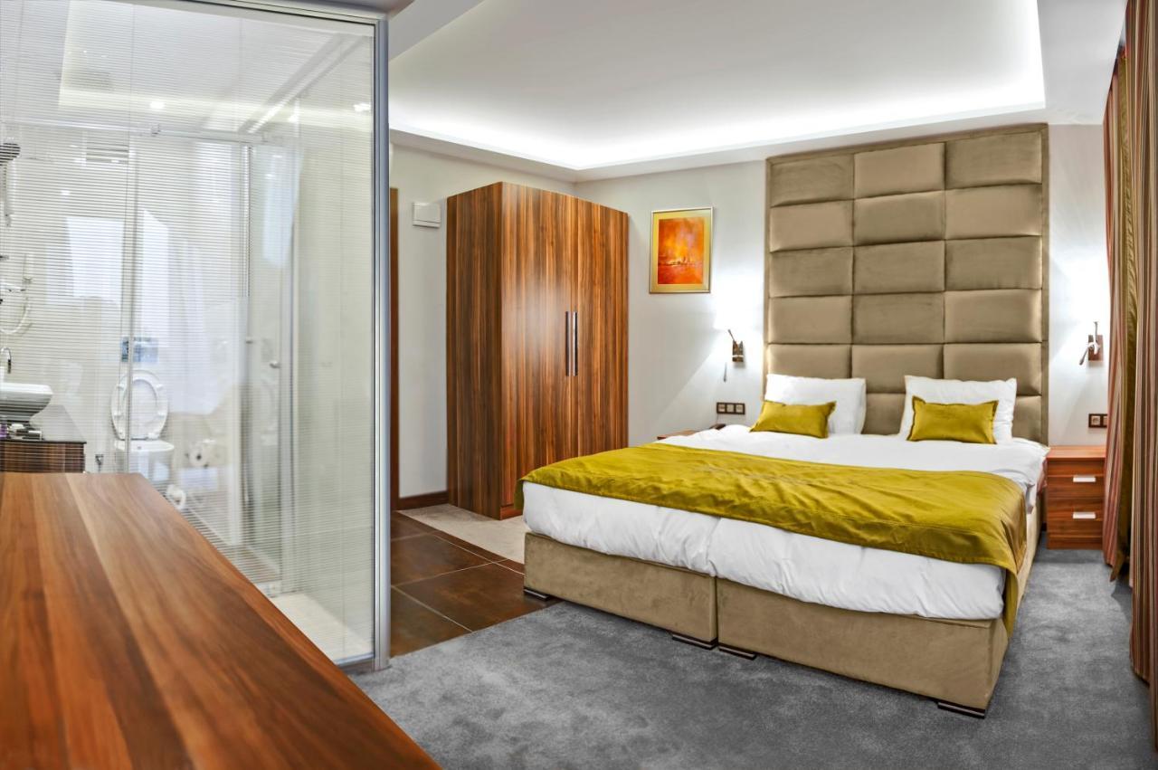 THE 22 HOTEL — ISTANBUL — fotografie hotel nr. 26