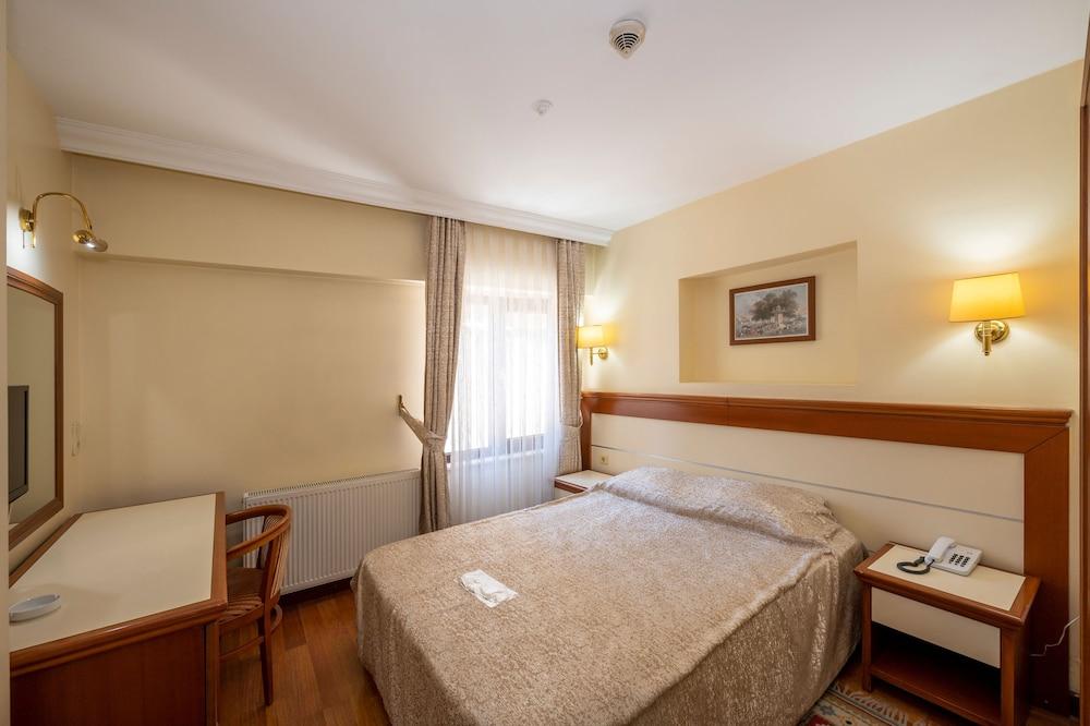 ERDAL HOTEL — ISTANBUL — fotografie hotel nr. 12