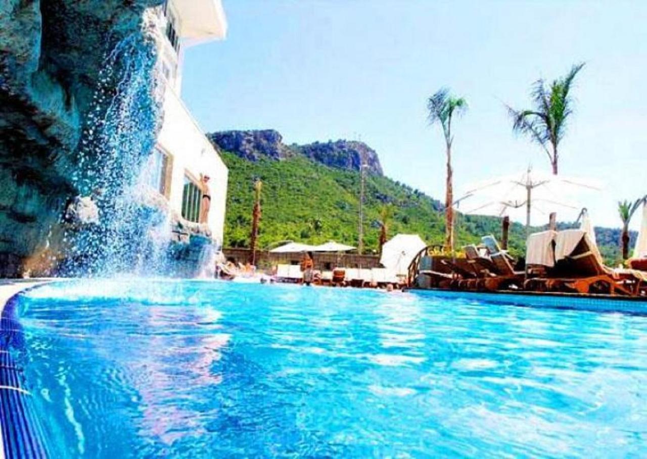 MEDER RESORT — KEMER — фотография отеля №10