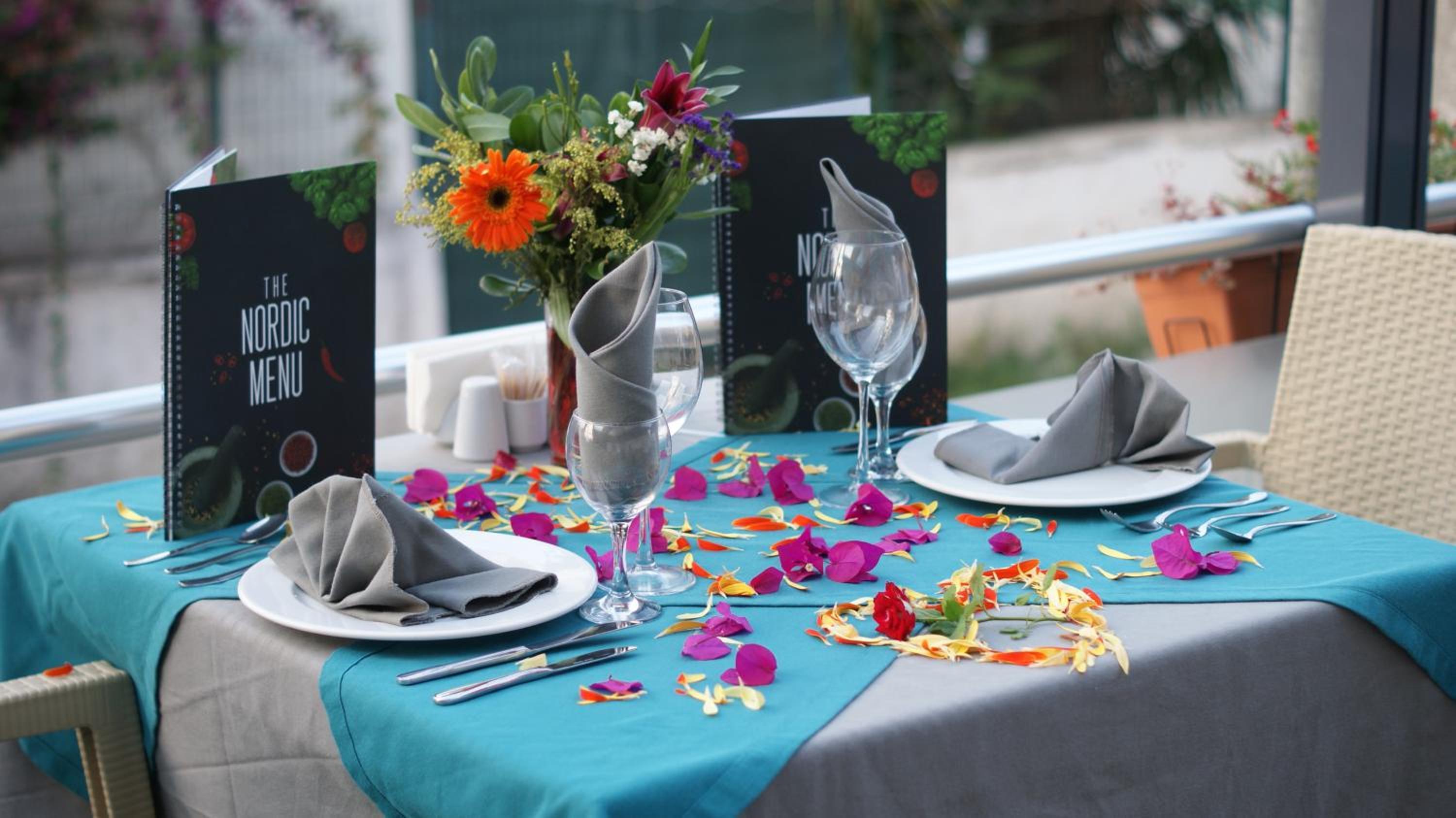 THE NORDIC HOTEL — KEMER — fotografie hotel nr. 21