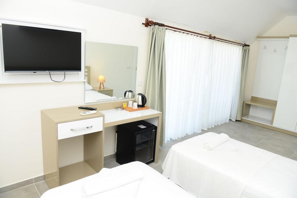 LOFTS ALANYA LINA — OKURCALAR — fotografie hotel nr. 18