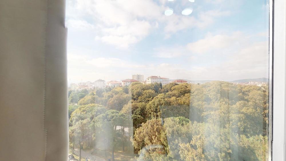 ZIN D HOME DUDULLU SUITS — ISTANBUL — фотография отеля №43