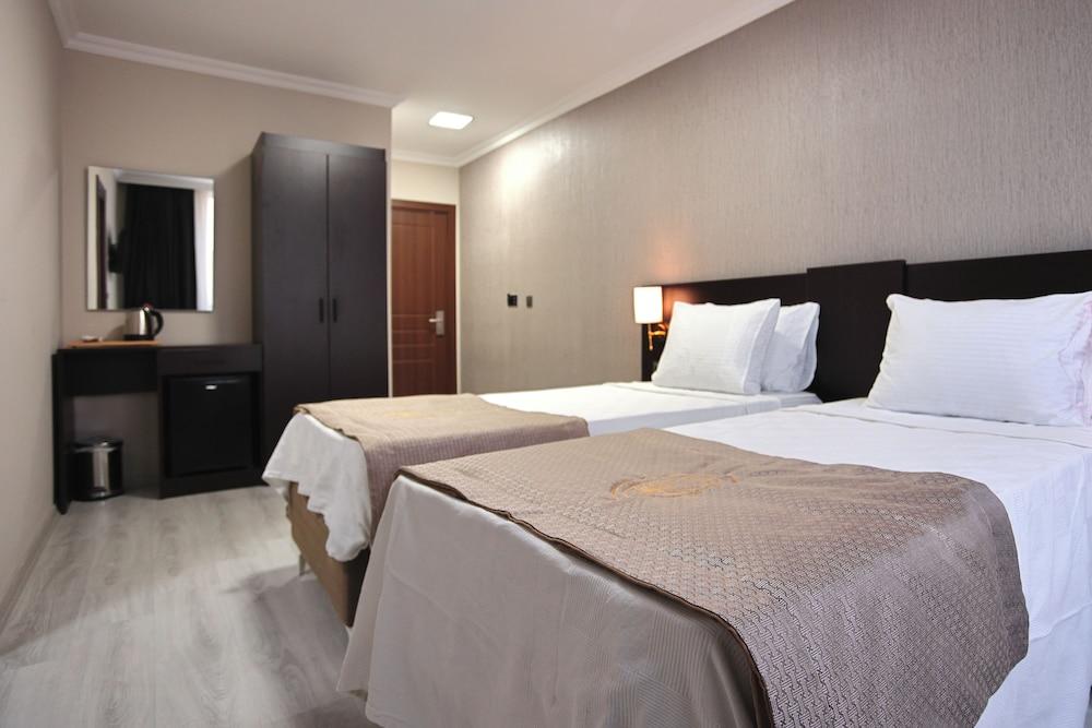 MAYS ROYAL HOTEL — ISTANBUL — fotografie hotel nr. 6