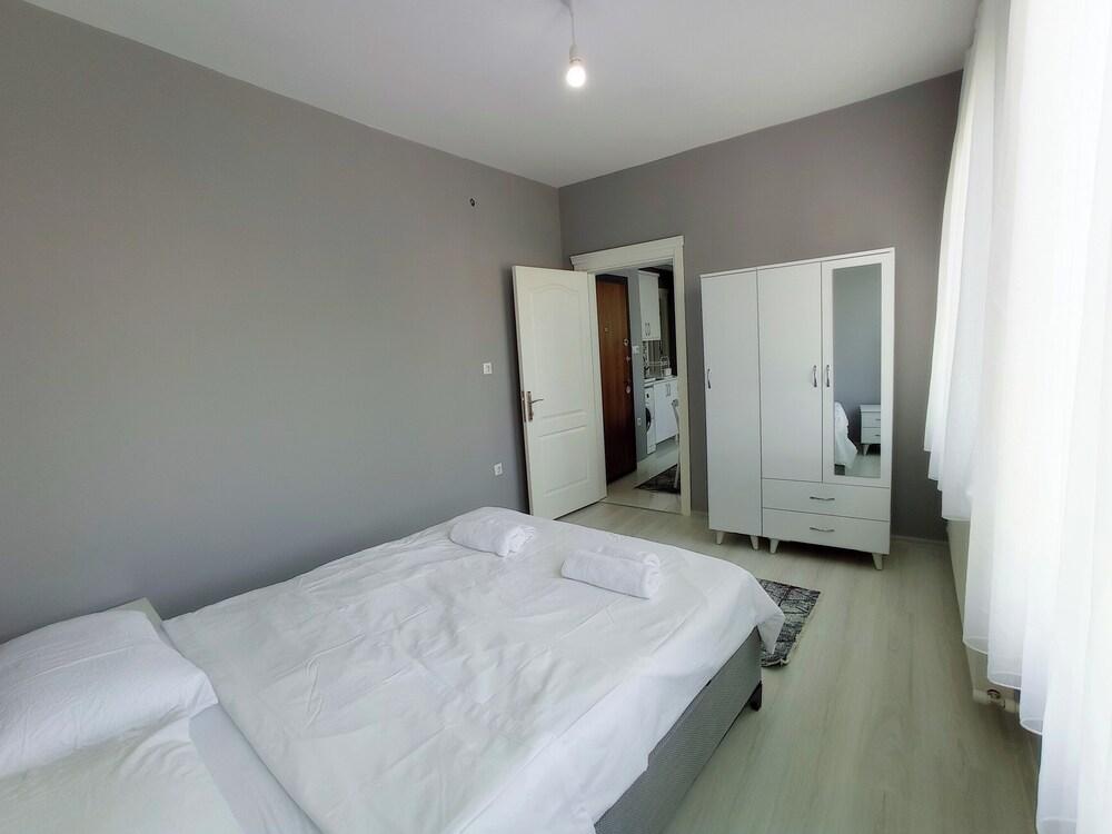 VEFA HOME — ISTANBUL — fotografie hotel nr. 15