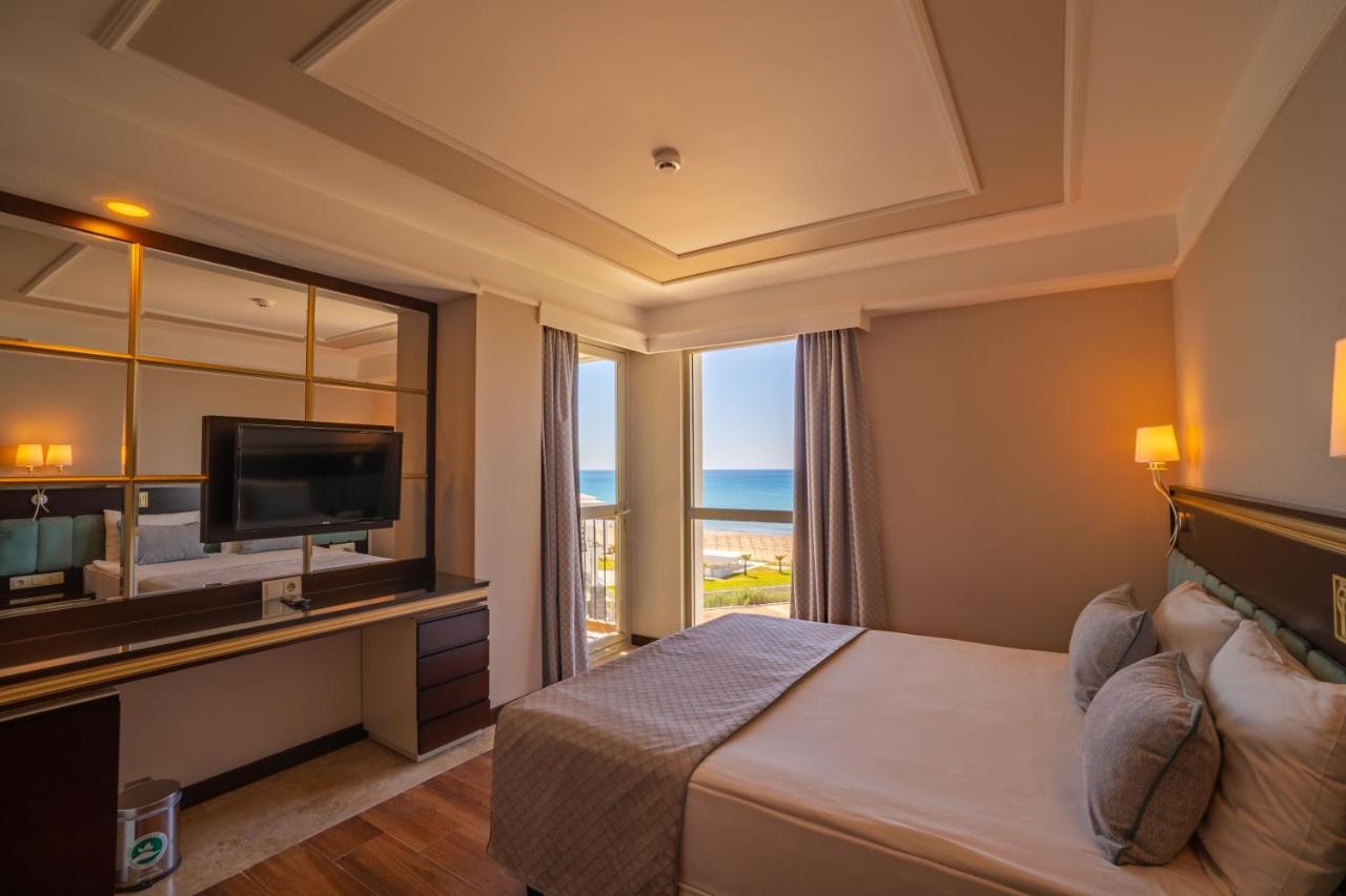 ROYAL ATLANTIS SPA & RESORT — SIDE — fotografie hotel nr. 38