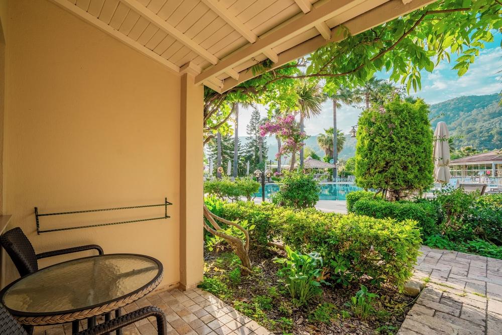 DALYAN RESORT — DALYAN — фотография отеля №38
