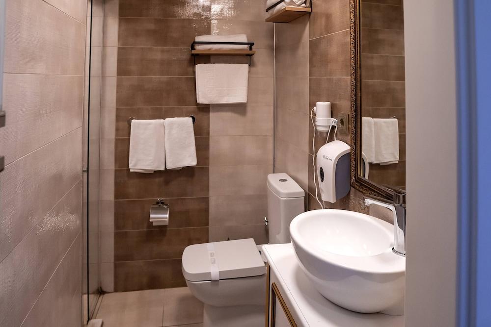 BLACK LOTUS BOUTIQUE HOTEL — IZMIR — fotografie hotel nr. 20