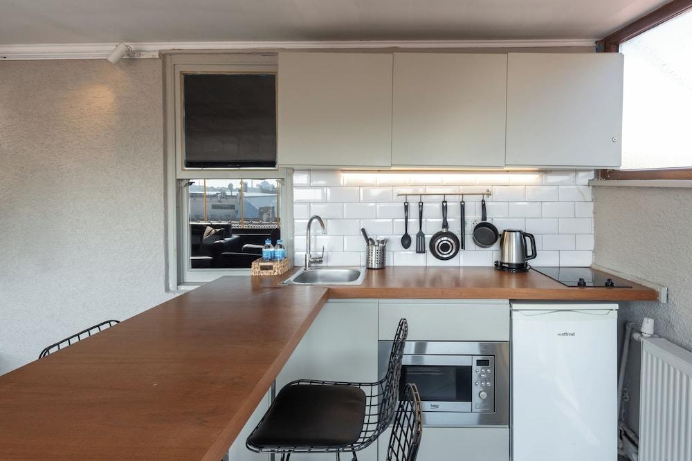 HAUS SUITES GALATA — ISTANBUL — fotografie hotel nr. 12