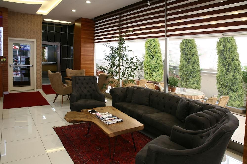 HOTEL AVCILAR CITY — ISTANBUL — фотография отеля №5