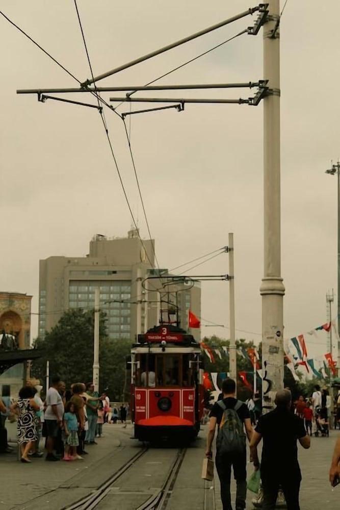 MAYZA OTEL — ISTANBUL — фотография отеля №41