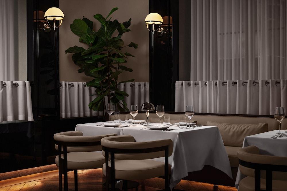 SANASARYAN HAN, A LUXURY COLLECTION HOTEL, ISTANBUL — ISTANBUL — fotografie hotel nr. 25