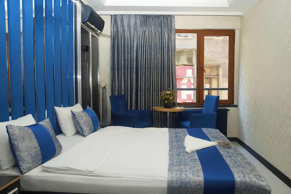 BLUE PLUS HOTEL — ISTANBUL — fotografie hotel nr. 21