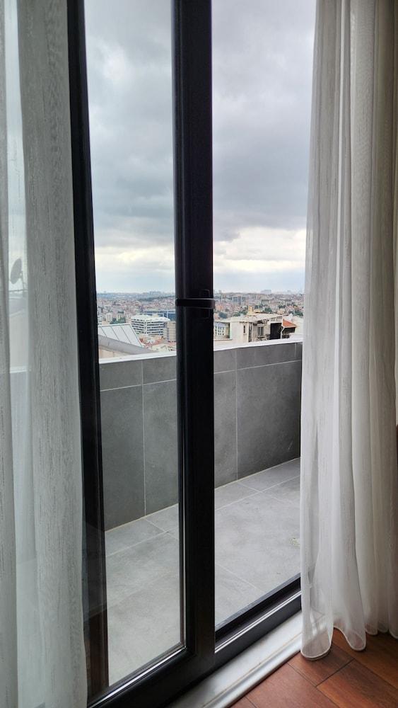 GOKOTTA SUITE — ISTANBUL — fotografie hotel nr. 26