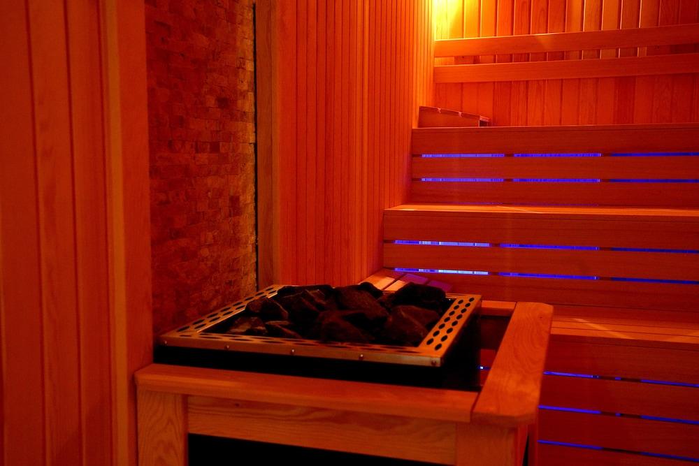 GREENWICH ISTANBUL HOTEL — ISTANBUL — fotografie hotel nr. 28