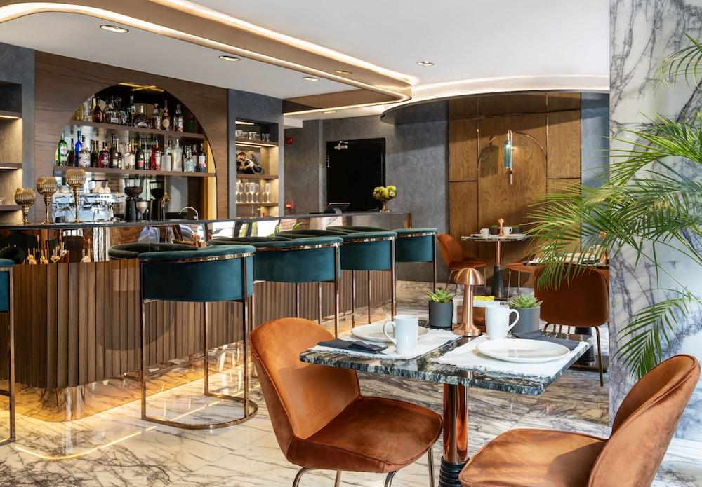 NEX HOTELS ISTANBUL — ISTANBUL — фотография отеля №29