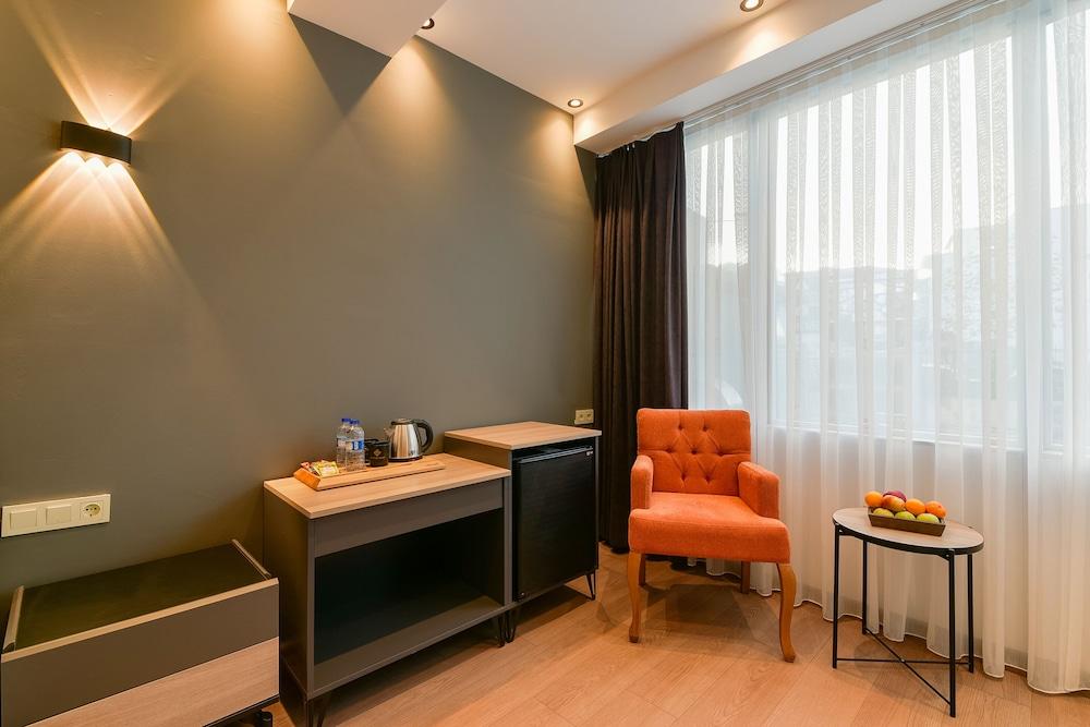 RISE INN HOTEL — ISTANBUL — фотография отеля №11
