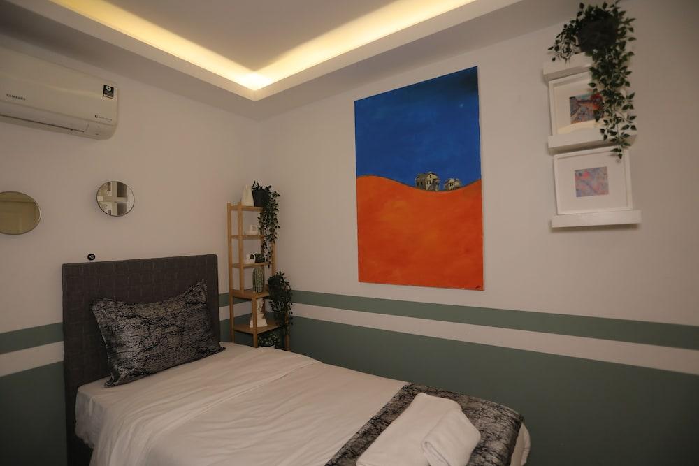 ISTANBUL RELAX SUITE — ISTANBUL — фотография отеля №12